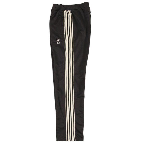 画像3: KINGSIZE(キングサイズ)“LOGO JERGY PANTS” (3)