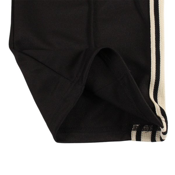 画像8: KINGSIZE(キングサイズ)“LOGO JERGY PANTS” (8)