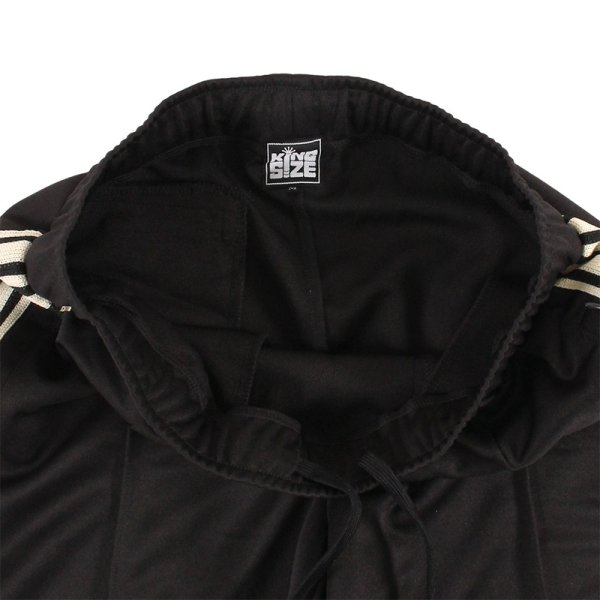 画像12: KINGSIZE(キングサイズ)“LOGO JERGY PANTS” (12)