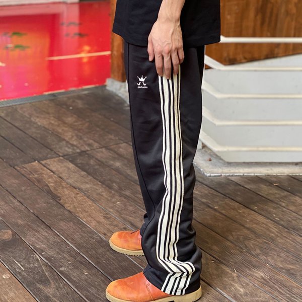 画像14: KINGSIZE(キングサイズ)“LOGO JERGY PANTS” (14)