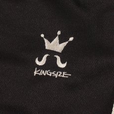 画像5: KINGSIZE（キングサイズ）“LOGO JERGY PANTS” (5)