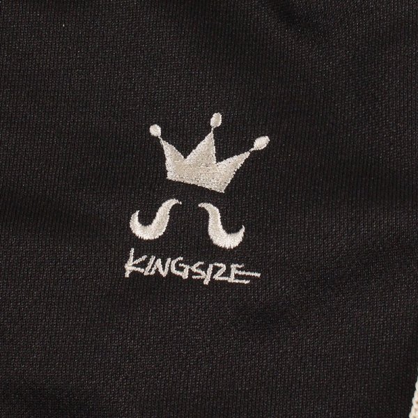 画像5: KINGSIZE(キングサイズ)“LOGO JERGY PANTS” (5)