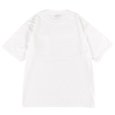 画像2: KINGSIZE（キングサイズ）“LOGO POCKET TEE” (2)