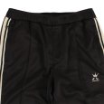 画像4: KINGSIZE（キングサイズ）“LOGO JERGY PANTS” (4)
