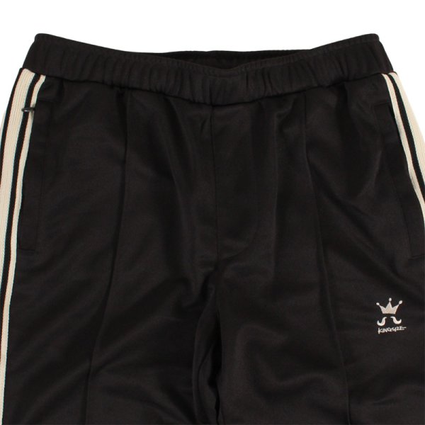 画像4: KINGSIZE(キングサイズ)“LOGO JERGY PANTS” (4)