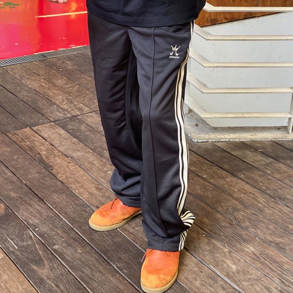 画像13: KINGSIZE(キングサイズ)“LOGO JERGY PANTS” (13)