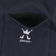 画像6: KINGSIZE（キングサイズ）“LOGO POCKET TEE” (6)