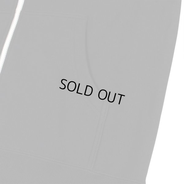 画像7: THE NORTH FACE（ザノースフェイス）“REARVIEW FULL ZIP HOODIE（リアビューフルジップフーディ）ブラック” (7)