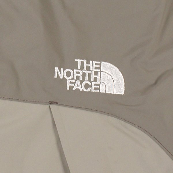 画像7: THE NORTH FACE(ザノースフェイス)“DOT SHOT JACKET(ドットショットジャケット)キャバングレー×クレイグレー” (7)