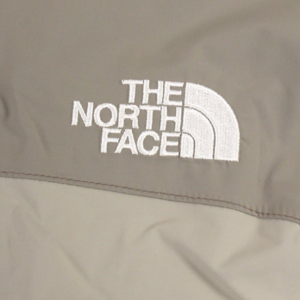 画像15: THE NORTH FACE(ザノースフェイス)“DOT SHOT JACKET(ドットショットジャケット)キャバングレー×クレイグレー” (15)