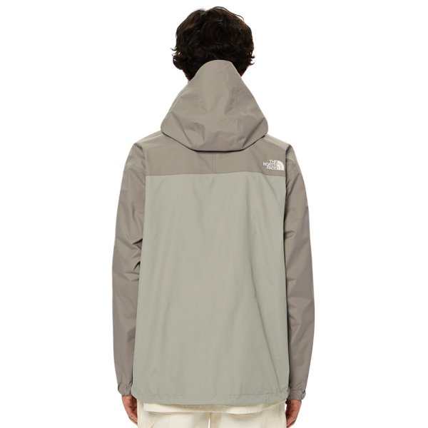 画像20: THE NORTH FACE(ザノースフェイス)“DOT SHOT JACKET(ドットショットジャケット)キャバングレー×クレイグレー” (20)