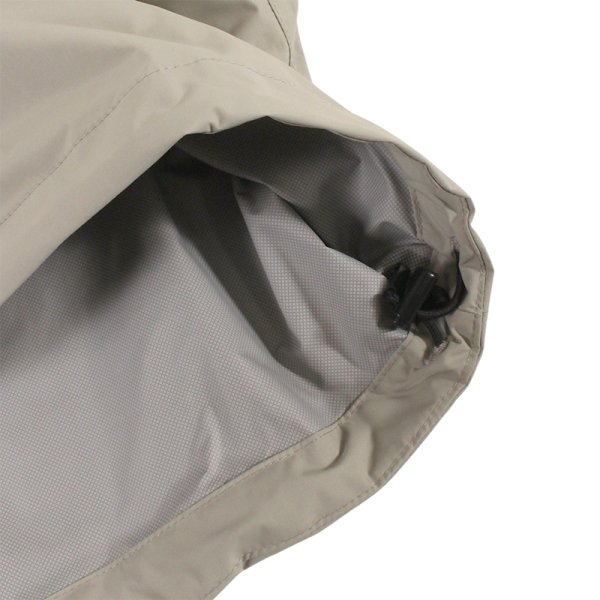 画像11: THE NORTH FACE(ザノースフェイス)“DOT SHOT JACKET(ドットショットジャケット)キャバングレー×クレイグレー” (11)