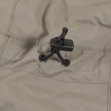 画像14: THE NORTH FACE（ザノースフェイス）“DOT SHOT JACKET（ドットショットジャケット）キャバングレー×クレイグレー” (14)