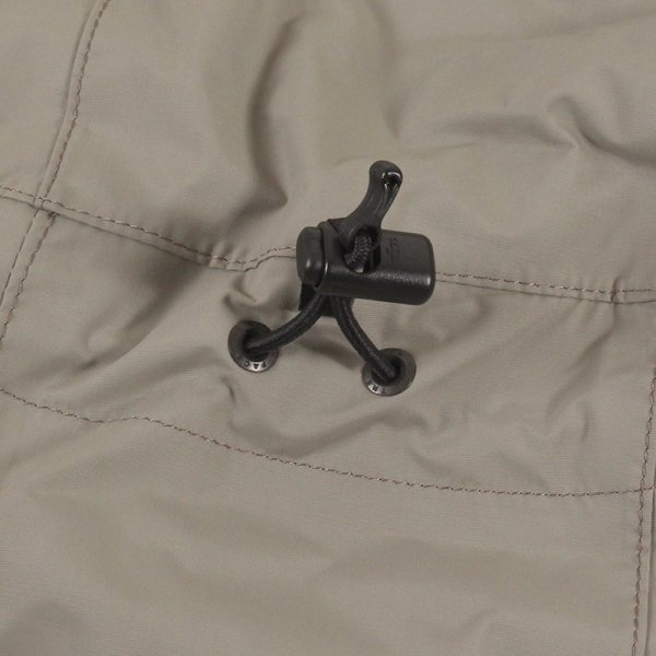 画像14: THE NORTH FACE(ザノースフェイス)“DOT SHOT JACKET(ドットショットジャケット)キャバングレー×クレイグレー” (14)