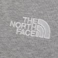 画像6: THE NORTH FACE（ザノースフェイス）“REARVIEW FULL ZIP HOODIE（リアビューフルジップフーディ）ミックスグレー” (6)