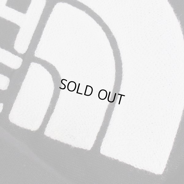 画像12: THE NORTH FACE（ザノースフェイス）“REARVIEW FULL ZIP HOODIE（リアビューフルジップフーディ）ブラック” (12)