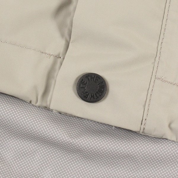 画像10: THE NORTH FACE(ザノースフェイス)“DOT SHOT JACKET(ドットショットジャケット)キャバングレー×クレイグレー” (10)
