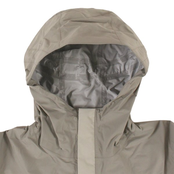 画像3: THE NORTH FACE(ザノースフェイス)“DOT SHOT JACKET(ドットショットジャケット)キャバングレー×クレイグレー” (3)