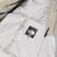 画像5: THE NORTH FACE（ザノースフェイス）“DOT SHOT JACKET（ドットショットジャケット）キャバングレー×クレイグレー” (5)