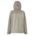 画像2: THE NORTH FACE（ザノースフェイス）“DOT SHOT JACKET（ドットショットジャケット）キャバングレー×クレイグレー” (2)