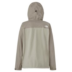 画像2: THE NORTH FACE（ザノースフェイス）“DOT SHOT JACKET（ドットショットジャケット）キャバングレー×クレイグレー” (2)