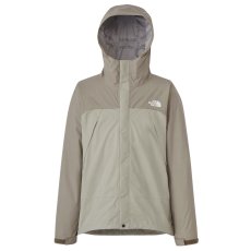 画像1: THE NORTH FACE（ザノースフェイス）“DOT SHOT JACKET（ドットショットジャケット）キャバングレー×クレイグレー” (1)