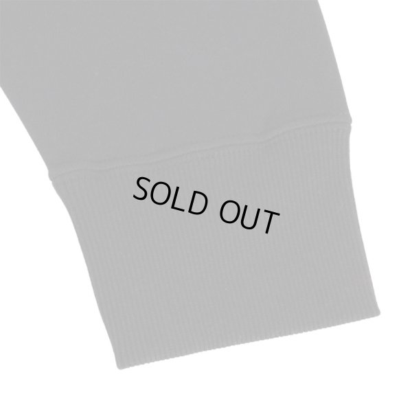 画像10: THE NORTH FACE（ザノースフェイス）“REARVIEW FULL ZIP HOODIE（リアビューフルジップフーディ）ブラック” (10)