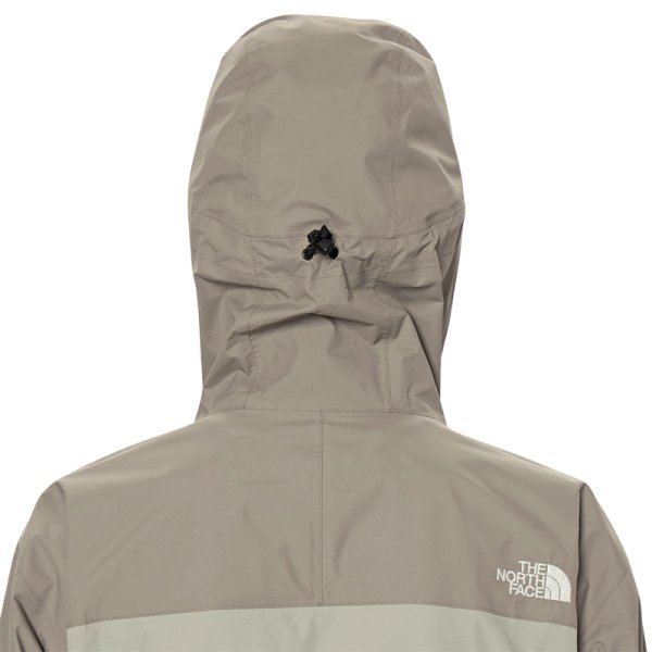 画像22: THE NORTH FACE(ザノースフェイス)“DOT SHOT JACKET(ドットショットジャケット)キャバングレー×クレイグレー” (22)
