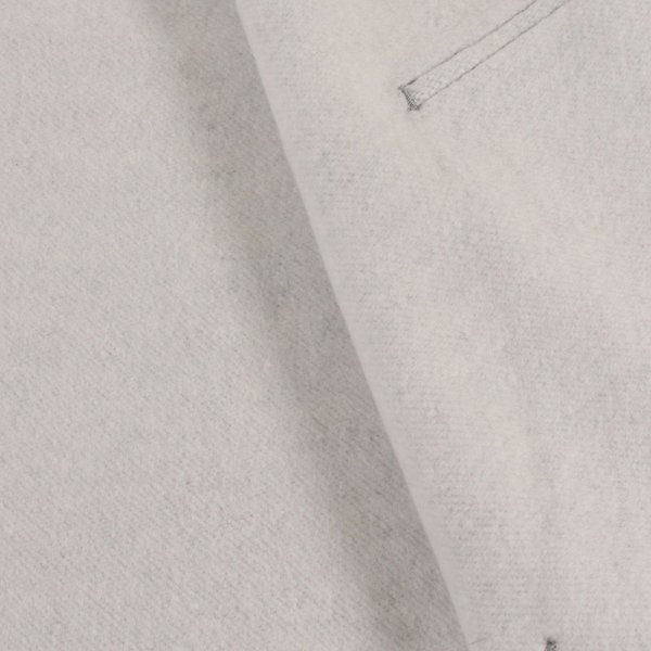 画像13: 【ラストXLのみ】THE NORTH FACE（ザノースフェイス）“REARVIEW FULL ZIP HOODIE（リアビューフルジップフーディ）ミックスグレー” (13)