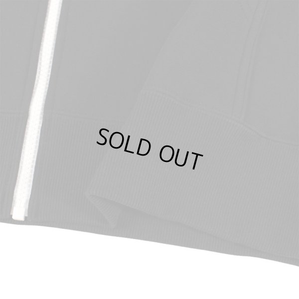 画像8: THE NORTH FACE（ザノースフェイス）“REARVIEW FULL ZIP HOODIE（リアビューフルジップフーディ）ブラック” (8)