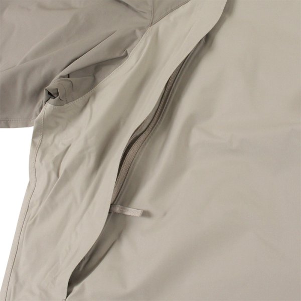 画像8: THE NORTH FACE(ザノースフェイス)“DOT SHOT JACKET(ドットショットジャケット)キャバングレー×クレイグレー” (8)