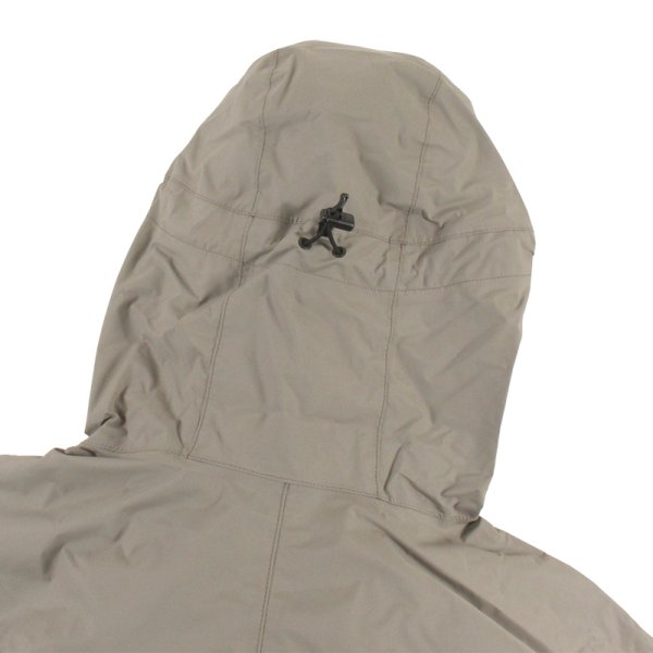 画像13: THE NORTH FACE(ザノースフェイス)“DOT SHOT JACKET(ドットショットジャケット)キャバングレー×クレイグレー” (13)