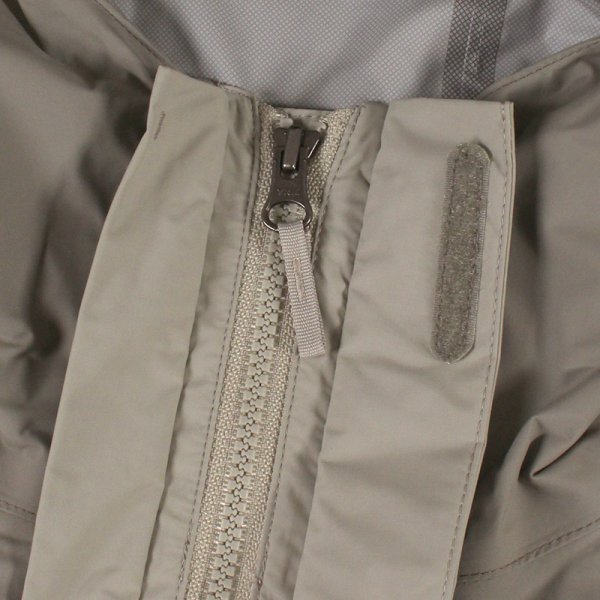 画像4: THE NORTH FACE(ザノースフェイス)“DOT SHOT JACKET(ドットショットジャケット)キャバングレー×クレイグレー” (4)