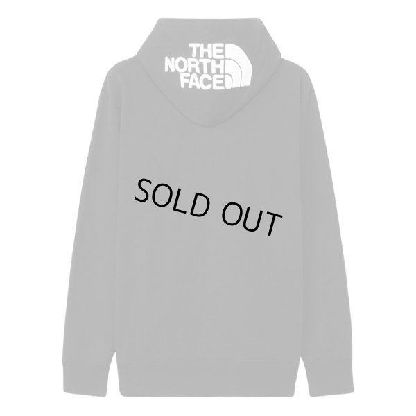 画像3: THE NORTH FACE（ザノースフェイス）“REARVIEW FULL ZIP HOODIE（リアビューフルジップフーディ）ブラック” (3)