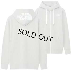 ラストXLのみ】THE NORTH FACE（ザノースフェイス）“REARVIEW FULL ZIP