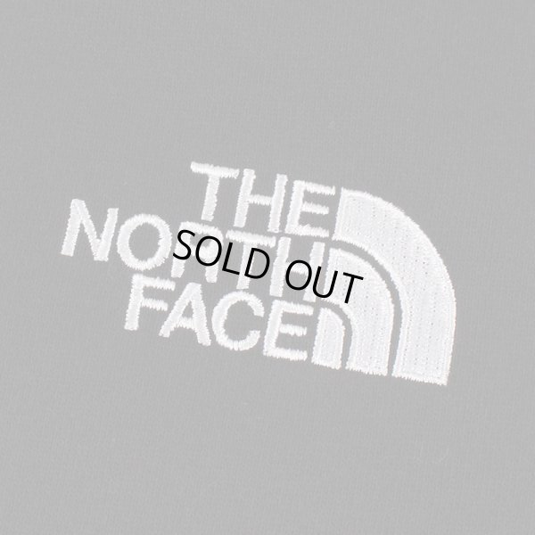 画像6: THE NORTH FACE（ザノースフェイス）“REARVIEW FULL ZIP HOODIE（リアビューフルジップフーディ）ブラック” (6)