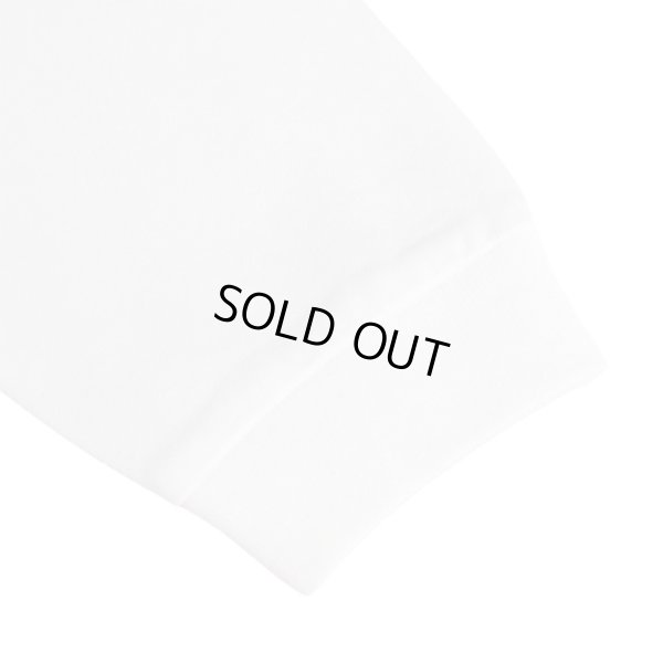 画像8: KINGSIZE（キングサイズ）“ARCH L/S TEE” (8)