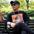 画像8: 【ラストXXLのみ】BUDS（バッズ）× icontact “ONE LOVE TEE” (8)