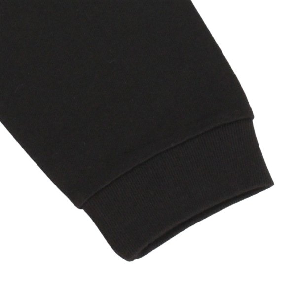 画像9: 【ラストMのみ】KINGSIZE(キングサイズ)“THREE THE MIC L/S TEE” (9)