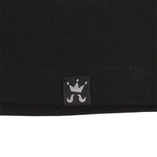 画像11: 【ラストMのみ】KINGSIZE（キングサイズ）“THREE THE MIC L/S TEE” (11)