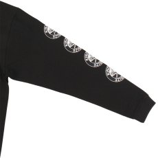 画像8: 【ラストMのみ】KINGSIZE（キングサイズ）“THREE THE MIC L/S TEE” (8)