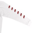 画像7: KINGSIZE（キングサイズ）“ARCH L/S TEE” (7)
