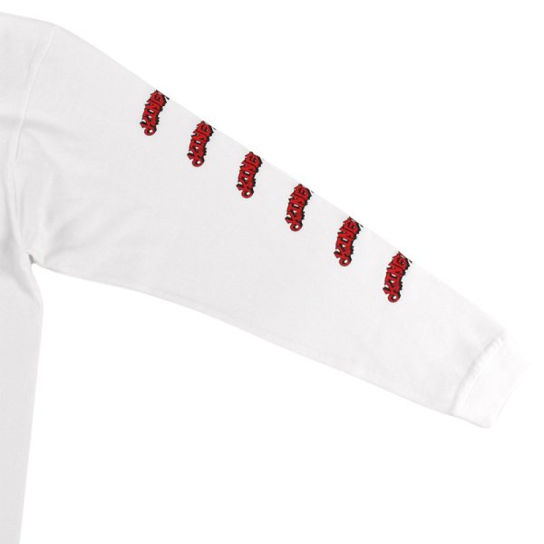 画像7: KINGSIZE(キングサイズ)“ARCH L/S TEE” (7)