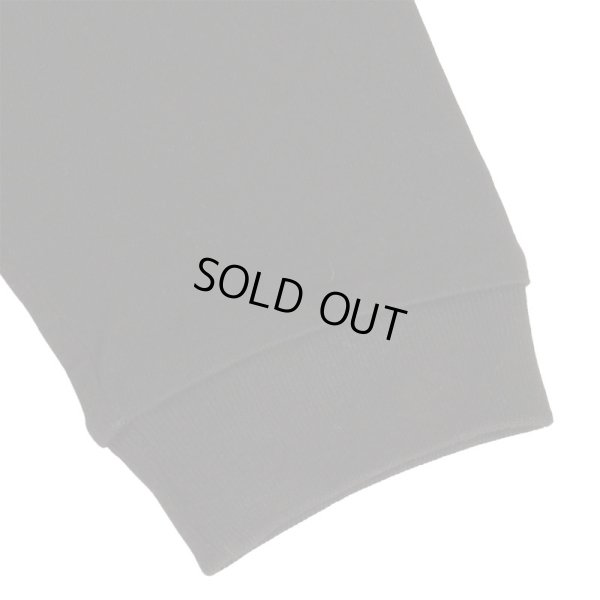 画像8: 【ラストMのみ】KINGSIZE（キングサイズ）“ARCH L/S TEE” (8)