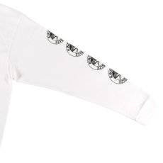 画像8: KINGSIZE（キングサイズ）“THREE THE MIC L/S TEE” (8)