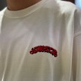 画像13: KINGSIZE（キングサイズ）“ARCH L/S TEE” (13)