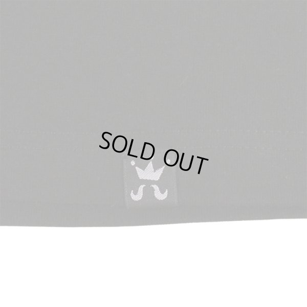 画像10: 【ラストMのみ】KINGSIZE（キングサイズ）“ARCH L/S TEE” (10)