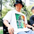 画像8: BUDS（バッズ）× icontact “ONE LOVE TEE” (8)
