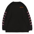 画像2: KINGSIZE（キングサイズ）“ARCH L/S TEE” (2)