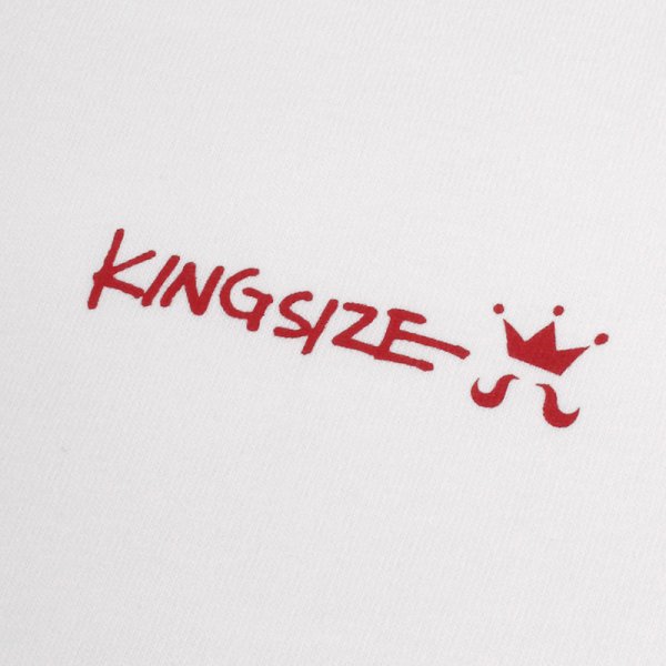 画像9: KINGSIZE(キングサイズ)“ARCH L/S TEE” (9)